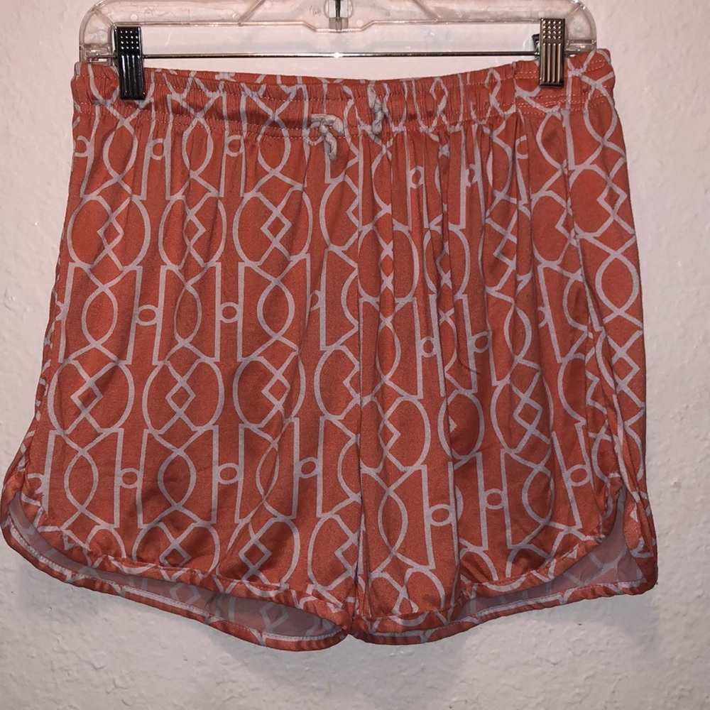 Lounge short - XL